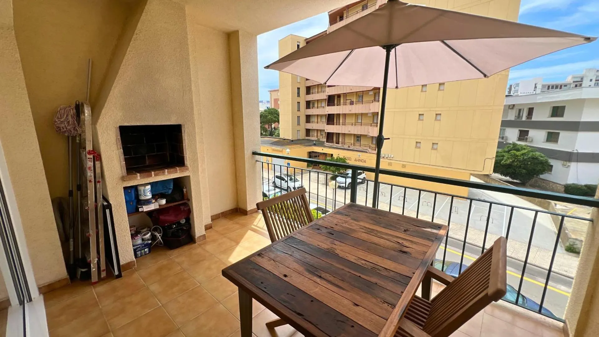 Golf II 15 Apartment Roses 0*,  Spain